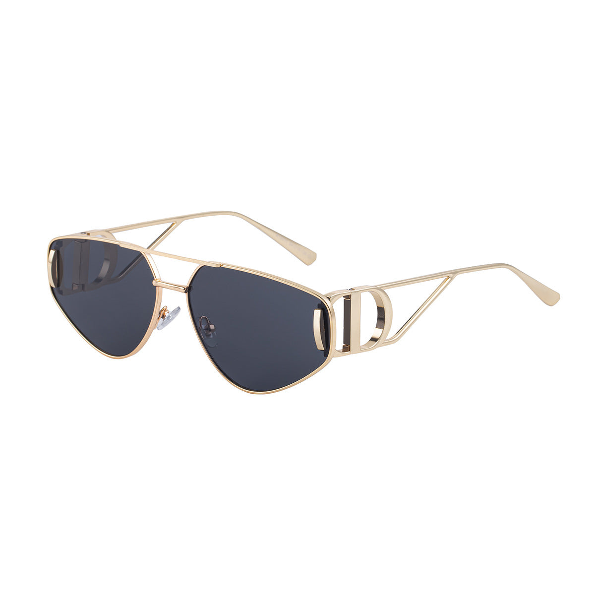 Cat-eye Sunglasses for Women