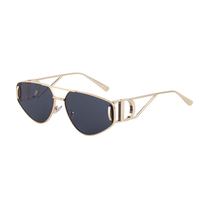 Cat-eye Sunglasses for Women