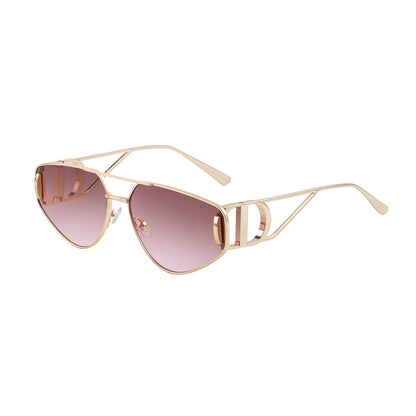 Cat-eye Sunglasses for Women