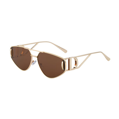 Cat-eye Sunglasses for Women