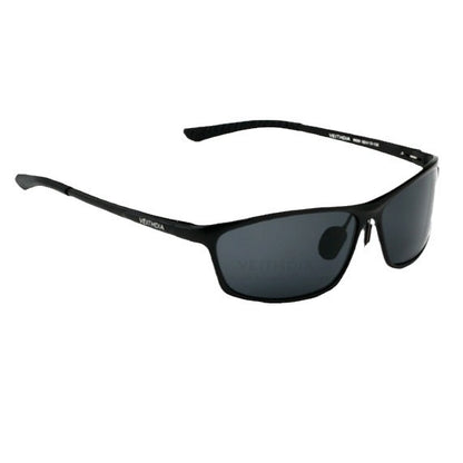Men's sunglasses, polarized aluminum-magnesium sunglasses, fishing & driving glasses, driver's glasses