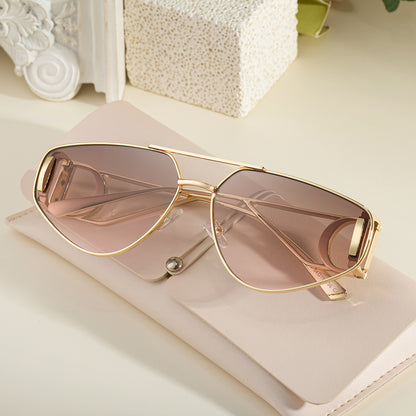 Cat-eye Sunglasses for Women